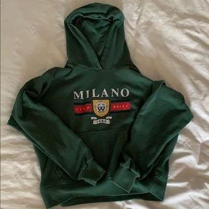 L.A Hearts Milano Sweatshirt